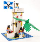 LEGO PIRATES