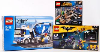 LEGO SETS