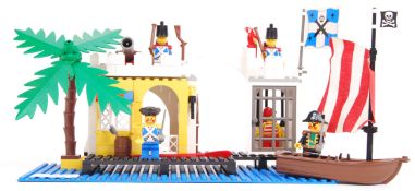 LEGO PIRATES