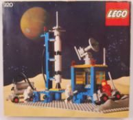 LEGO SPACE