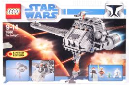 LEGO STAR WARS