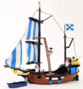 LEGO PIRATES