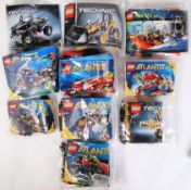 LEGO SETS