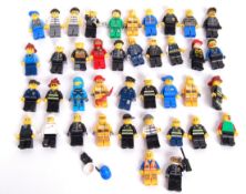 LEGO MINIFIGURES