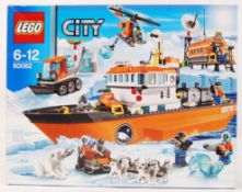 LEGO CITY