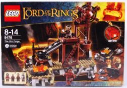 LEGO LORD OF THE RINGS