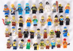 LEGO MINIFIGURES