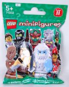 LEGO SHOP DISPLAY BAG