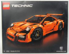 LEGO TECHNIC