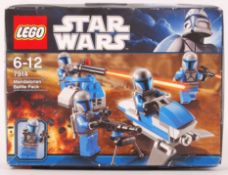 LEGO STAR WARS