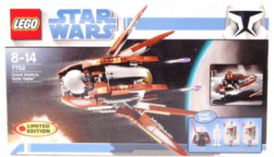 LEGO STAR WARS