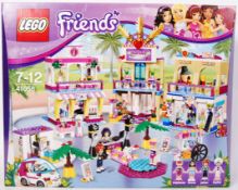 LEGO FRIENDS