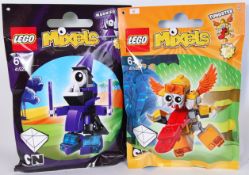 LEGO SHOP DISPLAY BAGS