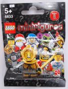 LEGO SHOP DISPLAY BAG