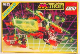 LEGO M-TRON