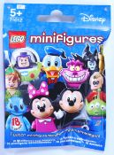 LEGO SHOP DISPLAY BAG