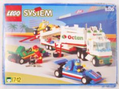 LEGO SYSTEM