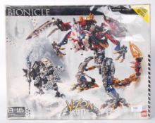 LEGO BIONICLE