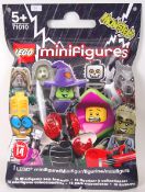 LEGO SHOP DISPLAY BAG