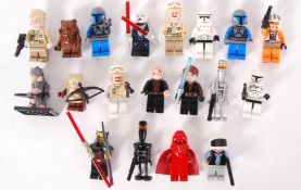 LEGO STAR WARS