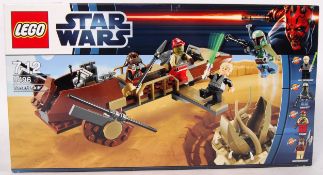 LEGO STAR WARS