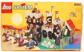 LEGO SYSTEM