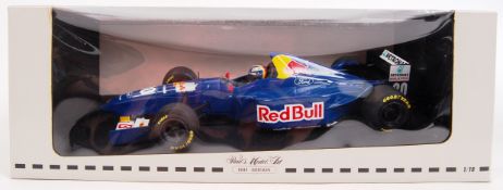 PAUL MODEL ART MINICHAMPS