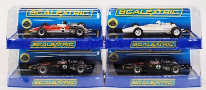SCALEXTRIC