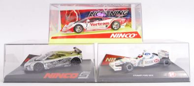 NINCO