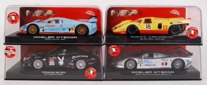 NSR SLOT CARS