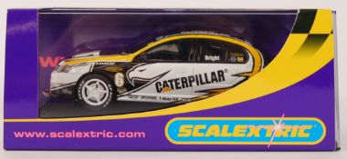 SCALEXTRIC