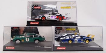 CARRERA EVOLUTION