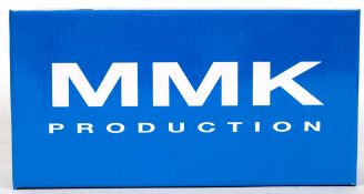 MMK PRODUCTION