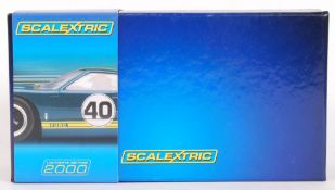 SCALEXTRIC