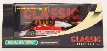 SCALEXTRIC CLASSIC GRAND PRIX