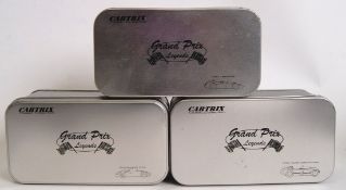 CARTRIX GRAND PRIX LEGENDS