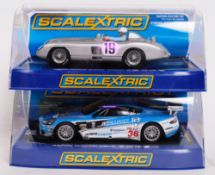 SCALEXTRIC