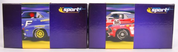 SCALEXTRIC SPORT