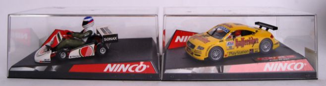 NINCO