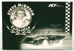 FLY CLASSIC STEVE MCQUEEN