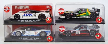 NSR SLOT CARS