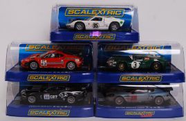SCALEXTRIC