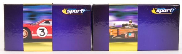 SCALEXTRIC SPORT