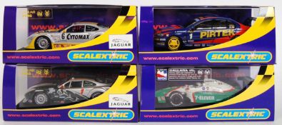 SCALEXTRIC