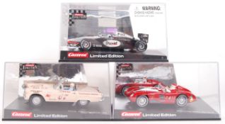 CARRERA EVOLUTION LIMITED EDITION