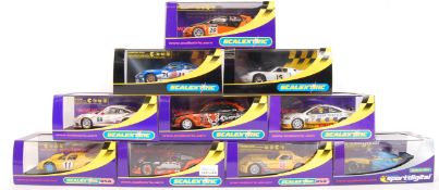 SCALEXTRIC