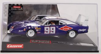 CARRERA EVOLUTION