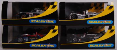 SCALEXTRIC
