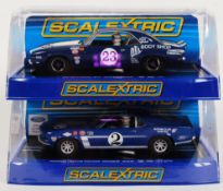 SCALEXTRIC