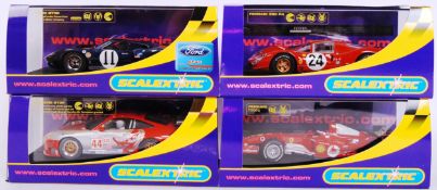 SCALEXTRIC